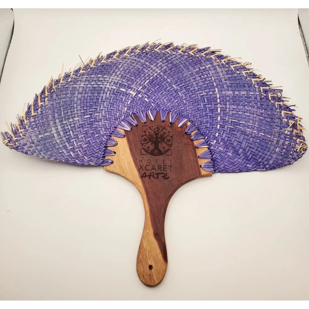 Handmade Fan